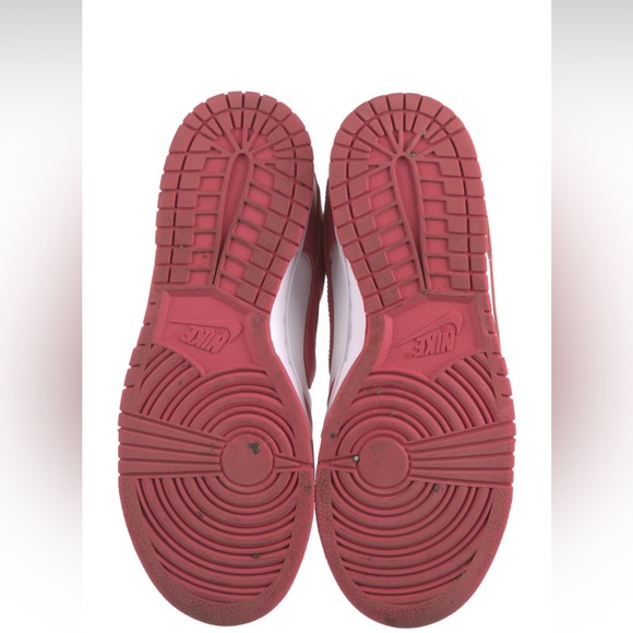 Nike Dunk Low Archaeo Pink Sneakers Shoes - Picture 5 of 6